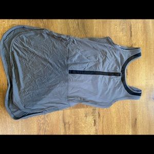 lululemon workout tank